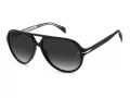 David Beckham DB 1091/S 807/9O 60 Men sunglasses