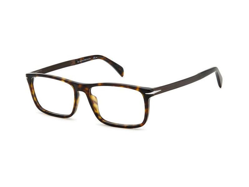 David Beckham DB 1095 BXC 57 Men glasses