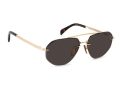 David Beckham DB 1101/G/S J5G/IR 61 Men sunglasses