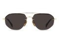 David Beckham DB 1101/G/S J5G/IR 61 Men sunglasses