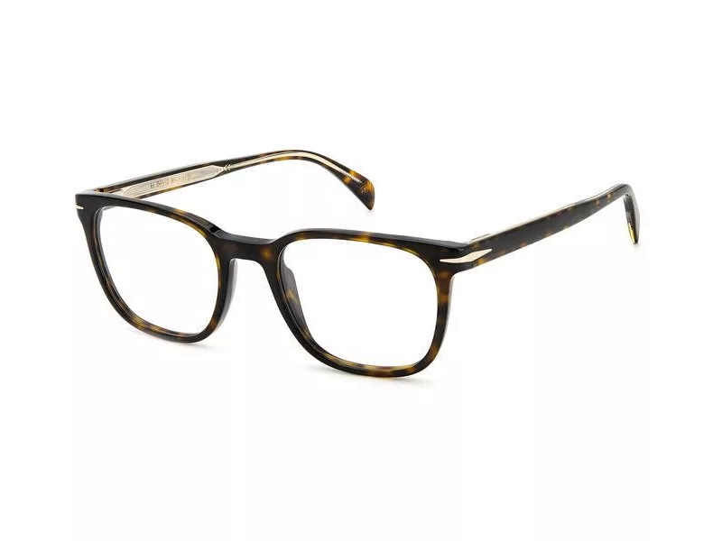 David Beckham DB 1107 086 52 Men glasses