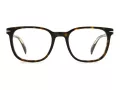 David Beckham DB 1107 086 52 Men glasses