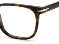 David Beckham DB 1107 086 52 Men glasses