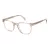 David Beckham DB 1107 79U 52 Men glasses