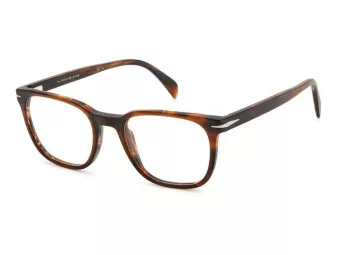 David Beckham DB 1107 EX4 52 Men glasses