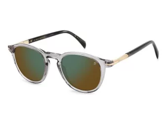 David Beckham DB 1114/S KB7/MT 49 Men sunglasses