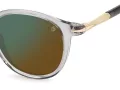 David Beckham DB 1114/S KB7/MT 49 Men sunglasses