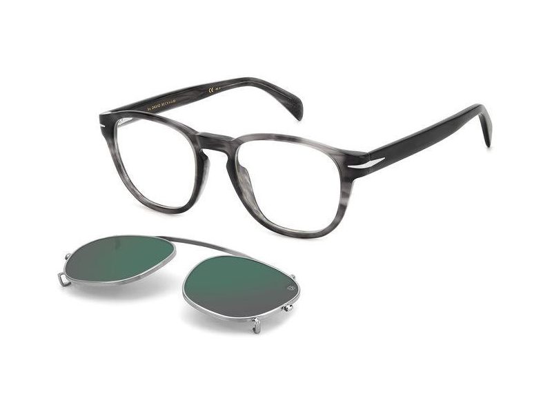 David Beckham DB 1117/CS 2W8/MT 50 Men sunglasses