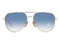 David Beckham DB 1121/G/S LOJ/08 61 Men sunglasses