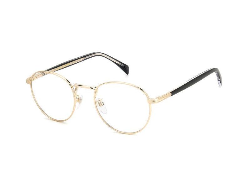 David Beckham DB 1127 RHL 51 Men glasses