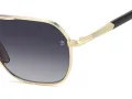 David Beckham DB 1128/G/S RHL/9O 59 Men sunglasses