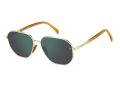 David Beckham DB 1132/F/S F6W/MT 60 Men sunglasses