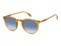 David Beckham DB 1139/S DUA/08 51 Men sunglasses