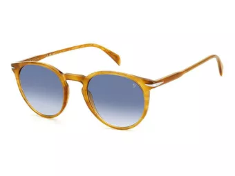 David Beckham DB 1139/S DUA/08 51 Men sunglasses