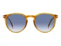 David Beckham DB 1139/S DUA/08 51 Men sunglasses