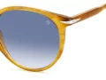 David Beckham DB 1139/S DUA/08 51 Men sunglasses