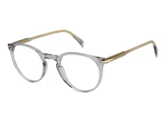 David Beckham DB 1139 KB7 49 Men glasses