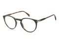 David Beckham DB 1139 RFD 47 Men glasses
