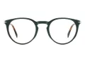 David Beckham DB 1139 RFD 47 Men glasses