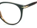 David Beckham DB 1139 RFD 47 Men glasses