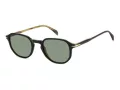 David Beckham DB 1140/S 05K/O7 50 Men sunglasses