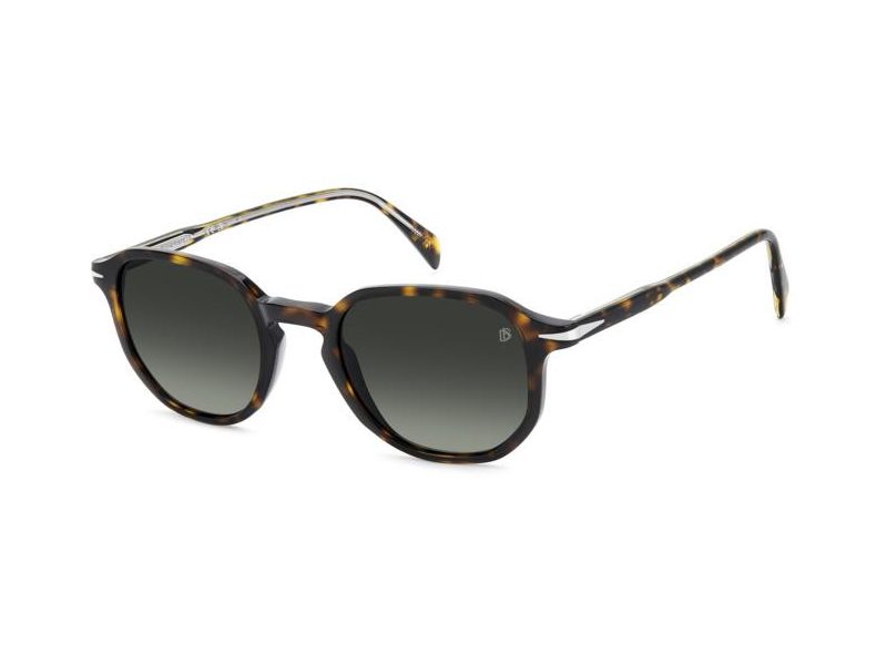 David Beckham DB 1140/S 086/LB 50 Men sunglasses