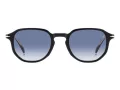 David Beckham DB 1140/S 807/08 50 Men sunglasses