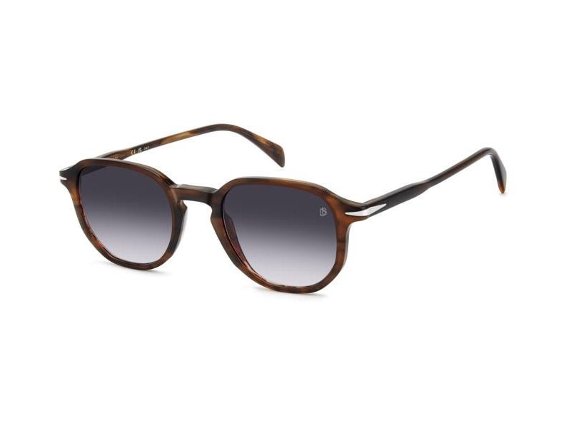 David Beckham DB 1140/S EX4/DG 50 Men sunglasses