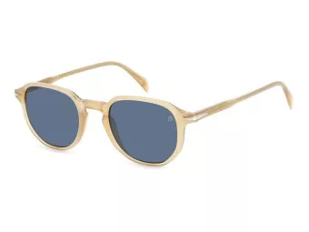 David Beckham DB 1140/S HAM/KU 50 Men sunglasses
