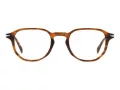 David Beckham DB 1140 EX4 49 Men glasses