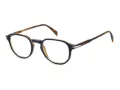 David Beckham DB 1140 S9W 49 Men glasses