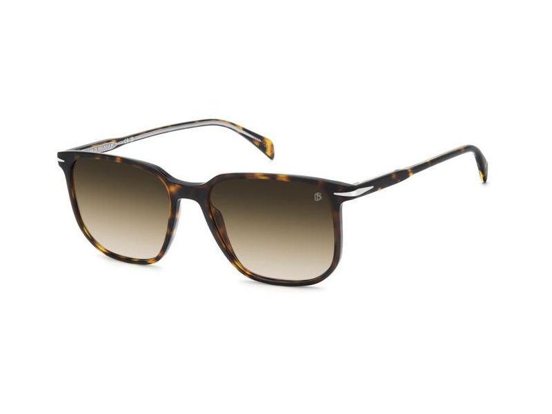 David Beckham DB 1141/S 086/N4 55 Men sunglasses