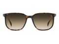 David Beckham DB 1141/S 086/N4 55 Men sunglasses