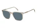 David Beckham DB 1141/S SD9/KU 55 Men sunglasses