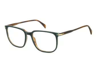 David Beckham DB 1141 RFD 54 Men glasses
