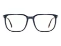 David Beckham DB 1141 S9W 56 Men glasses