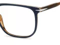 David Beckham DB 1141 S9W 56 Men glasses