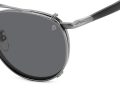 David Beckham DB 1144/CS KJ1/M9 52 Men glasses