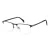 David Beckham DB 1146 003 57 Men glasses