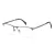 David Beckham DB 1146 R80 55 Men glasses