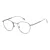 David Beckham DB 1147 R81 49 Men glasses