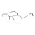 David Beckham DB 1153/G R80 51 Men glasses