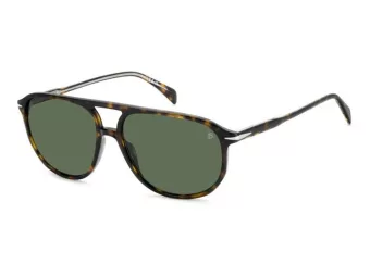 David Beckham DB 1159/S 086/UC 58 Men sunglasses