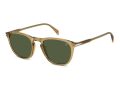 David Beckham DB 1160/S 40G/QT 51 Men sunglasses
