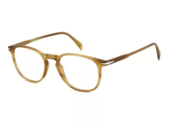 David Beckham DB 1160 B4L 49 Men glasses