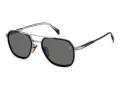 David Beckham DB 1161/S 284/M9 54 Men sunglasses