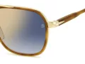 David Beckham DB 1161/S LVL/1V 54 Men sunglasses