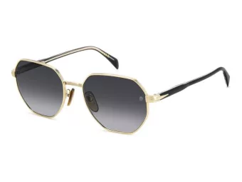 David Beckham DB 1162/F/S RHL/9O 56 Men sunglasses