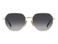 David Beckham DB 1162/F/S RHL/9O 56 Men sunglasses