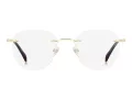 David Beckham DB 1166 J5G 50 Men glasses